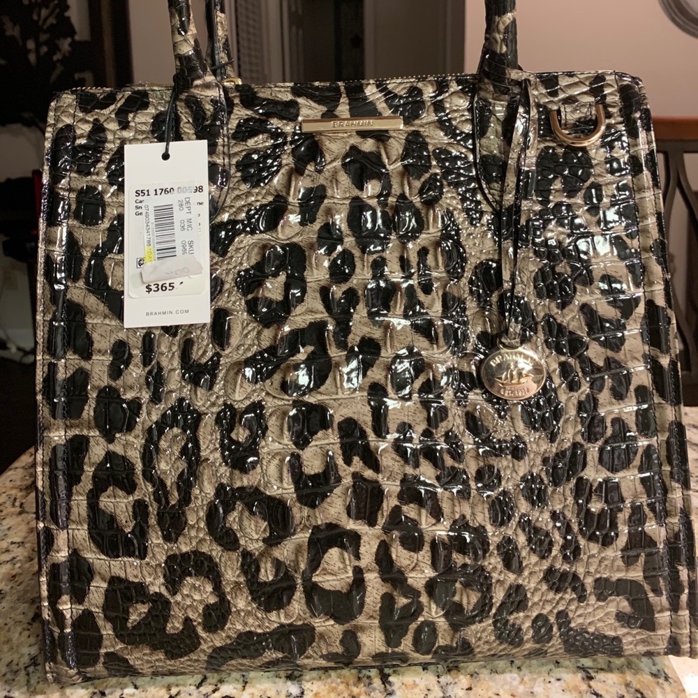Brahmin Handbag